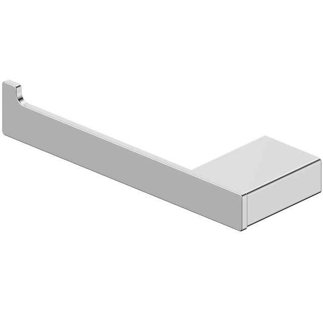 KFA Uchwyt na papier toaletowy chrom 864-039-00