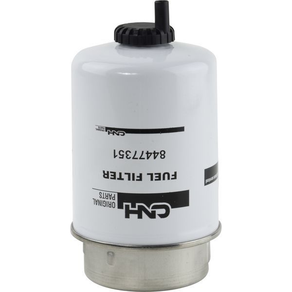 Filtr Paliwa New Holland TM Ford Fiat CASE 84477351 CNH