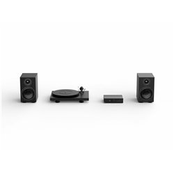 Pro-ject colourful - zestaw stereo hi-fi