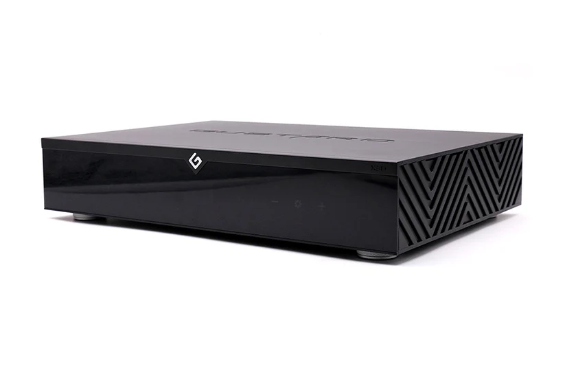 Przetwornik dac gustard x30