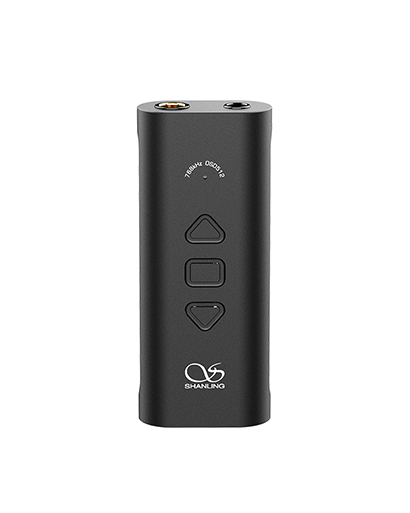 Shanling ua3