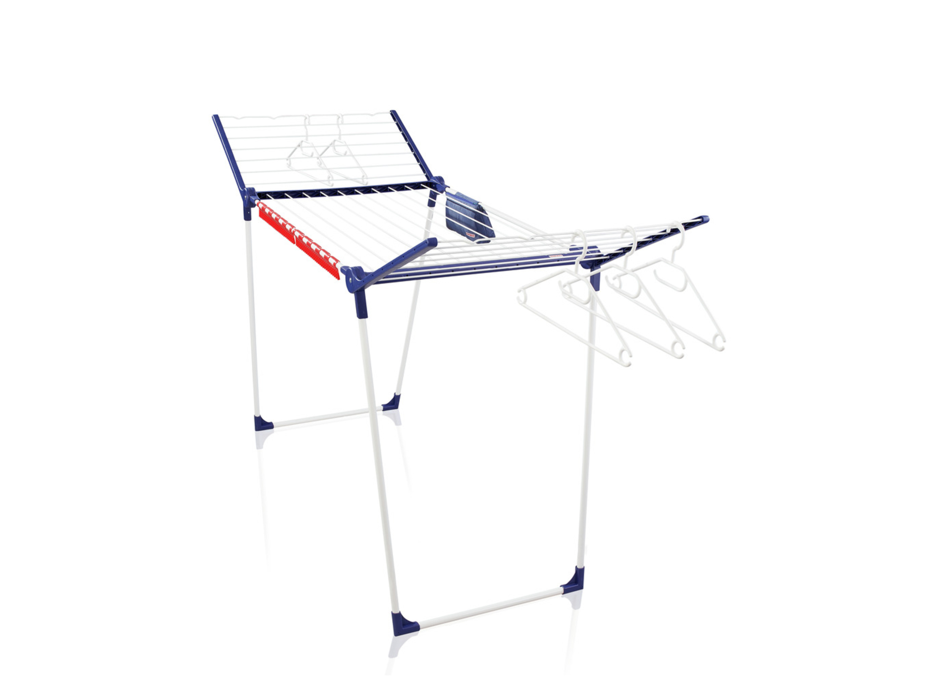 Leifheit Suszarka stojąca Pegasus 200 Solid Comfort