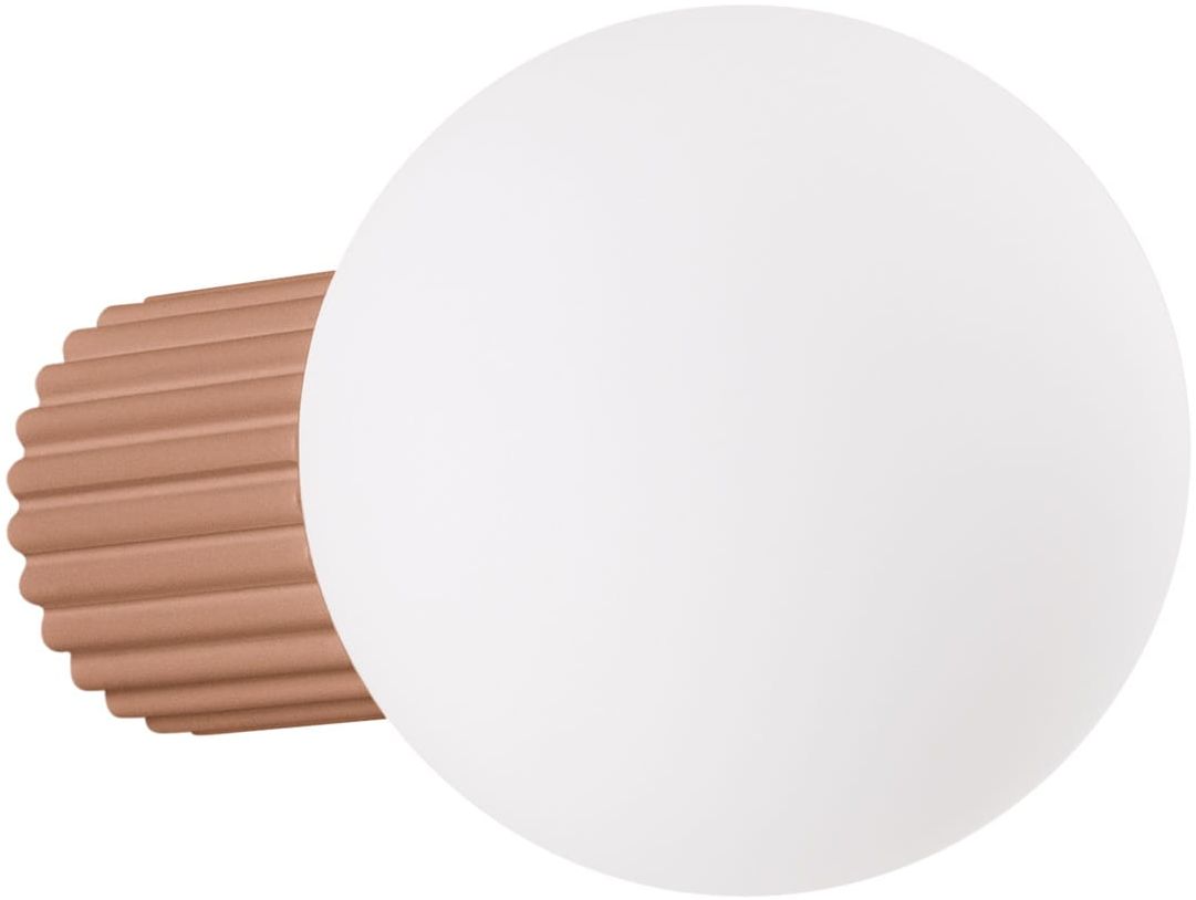 Darmowa Dostawa - Kinkiet 1x8 W Sollux Lighting Halo SL1732