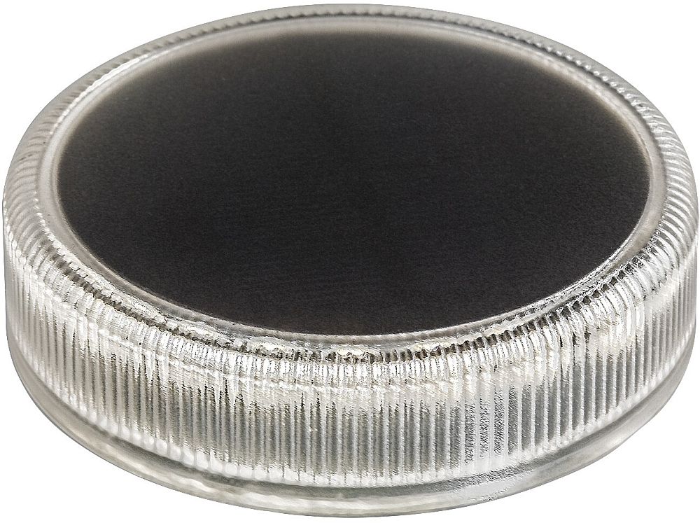 Darmowa Dostawa - Lampa gruntowa 1x0.3 W czarny Rabalux Trillo 77175
