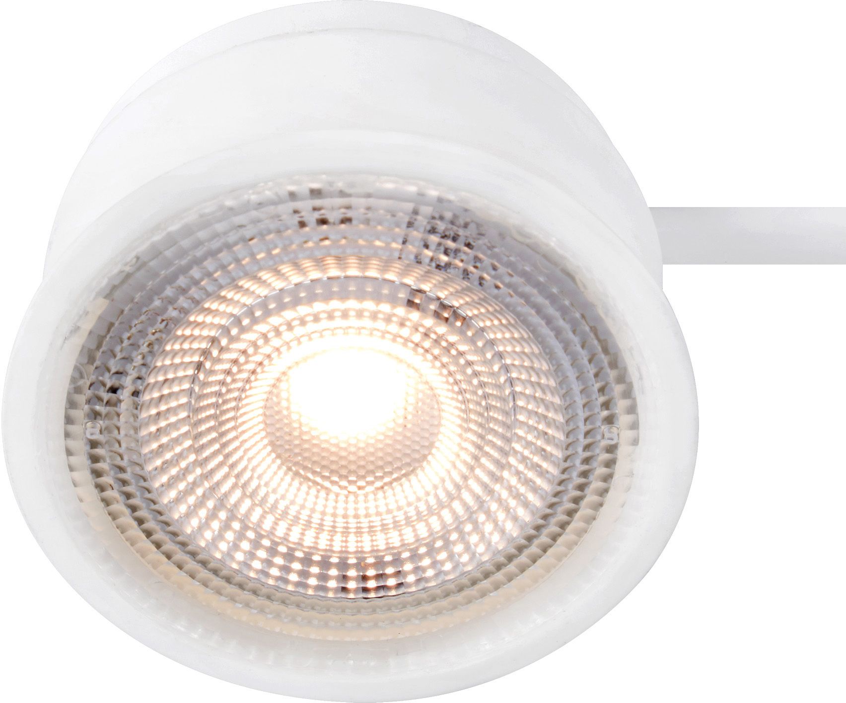 Darmowa Dostawa - Lampa do zabudowy 1x4.9 W biała Markslöjd 108948