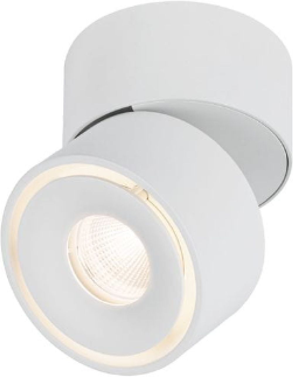 Darmowa Dostawa - Lampa podsufitowa 1x12 W biała Unilight ULDL320