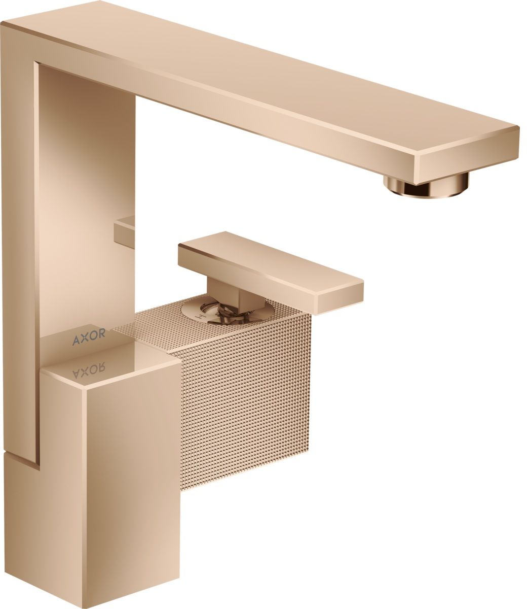 Darmowa Dostawa - Bateria umywalkowa stojąca Axor Edge 46021300