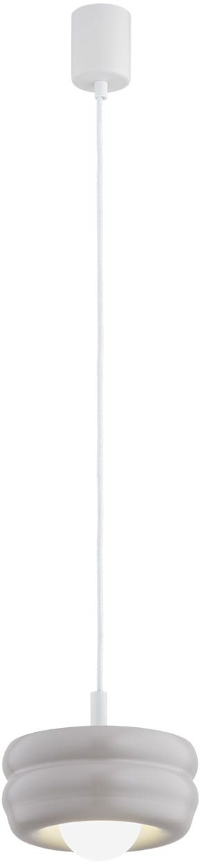 Darmowa Dostawa - Lampa wisząca 1x4.5 W beżowa Argon Tevo 8814