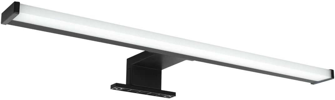 Darmowa Dostawa - Kinkiet 1x6 W czarny Strühm Neron 04491