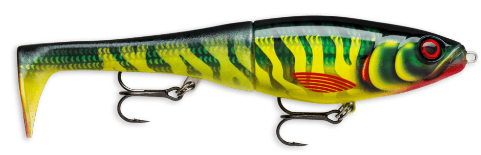 Rapala Wobler X-Rap Peto Hybryda 14cm #HTP