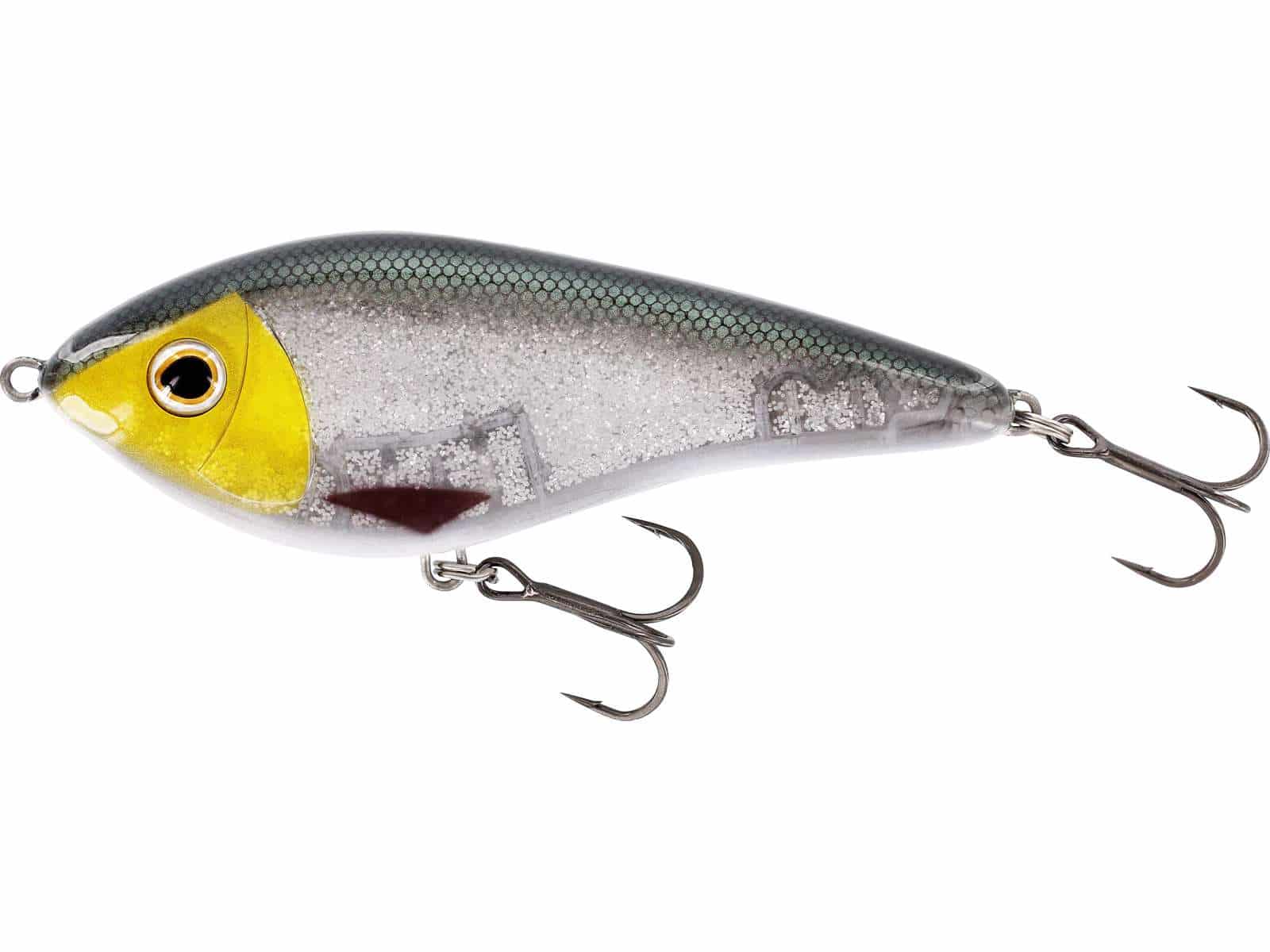 Westin Wobler Swim Glidebait 3D Headlight 13,5cm 86g