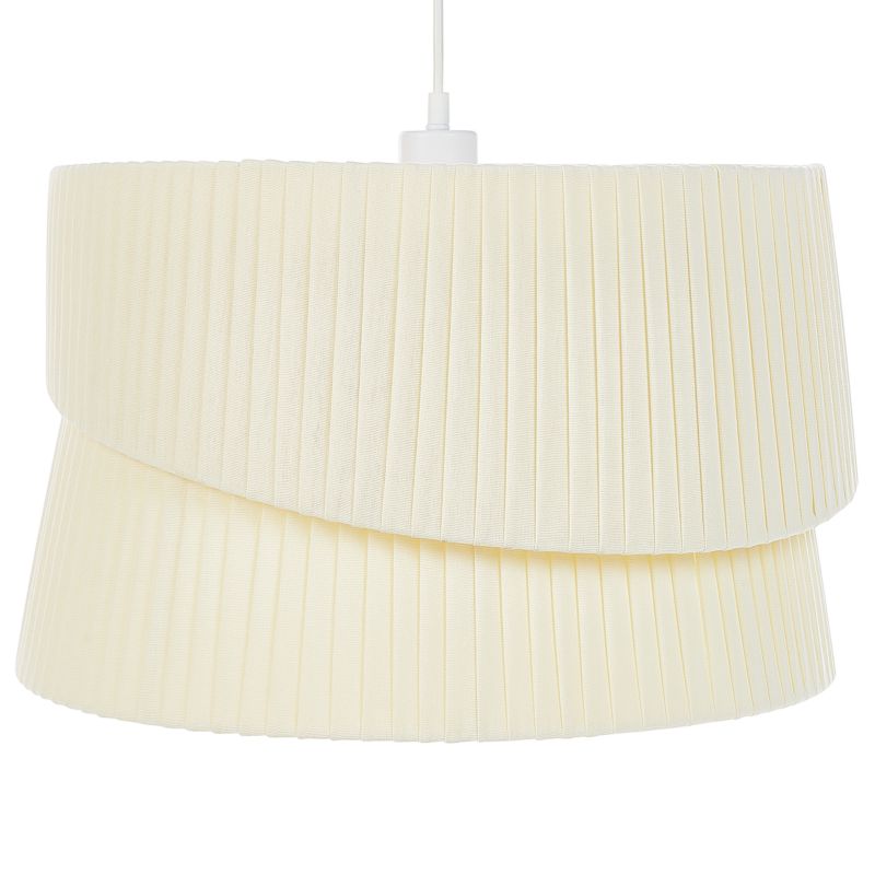 Lampa sufitowa Birim Beżowy 1 szt.