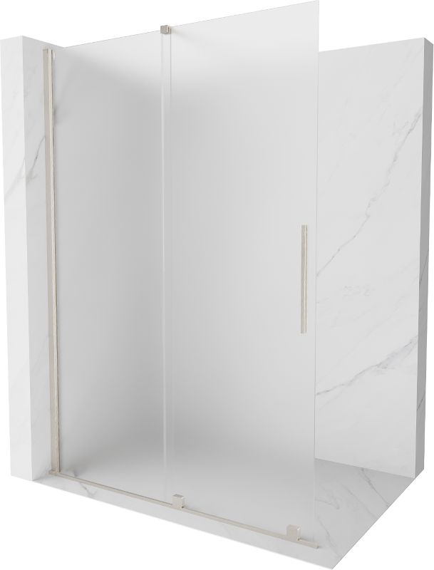 Ścianka prysznicowa Mexen Velar szron 130x200 cm 871-130-000-33-97 1 szt.