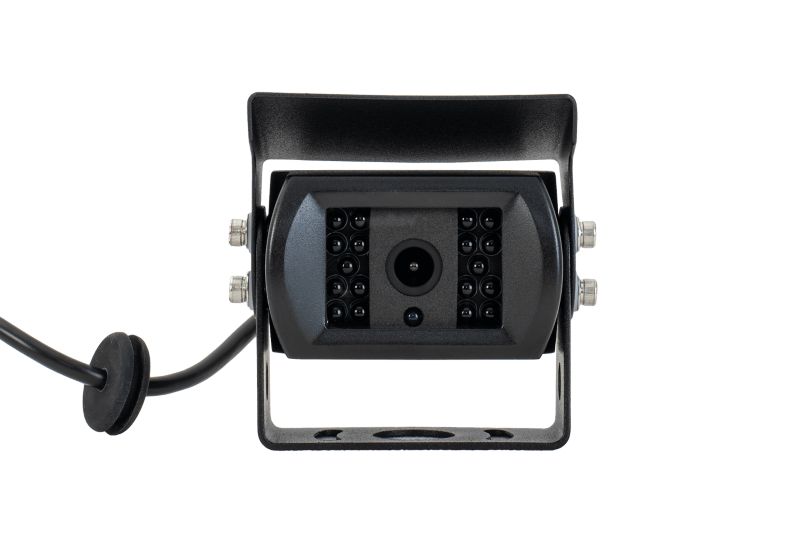 Kamera cofania do maszyn rolniczych TT Technology TT.2063HD 1 szt.