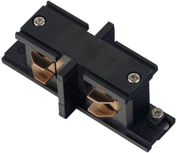 Nowodvorski Lighting CTLS łącznik czarny 8084