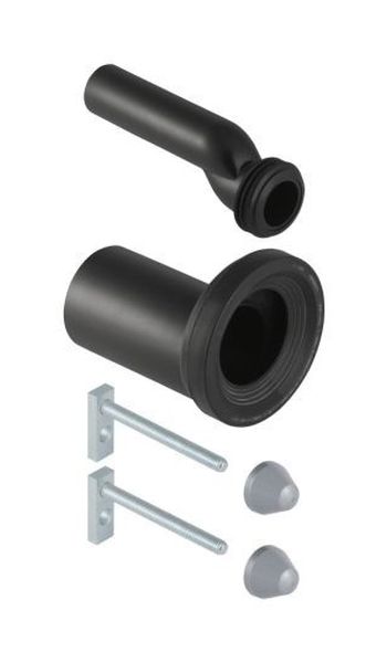 Geberit zestaw montażowy WC 405.116.00.1