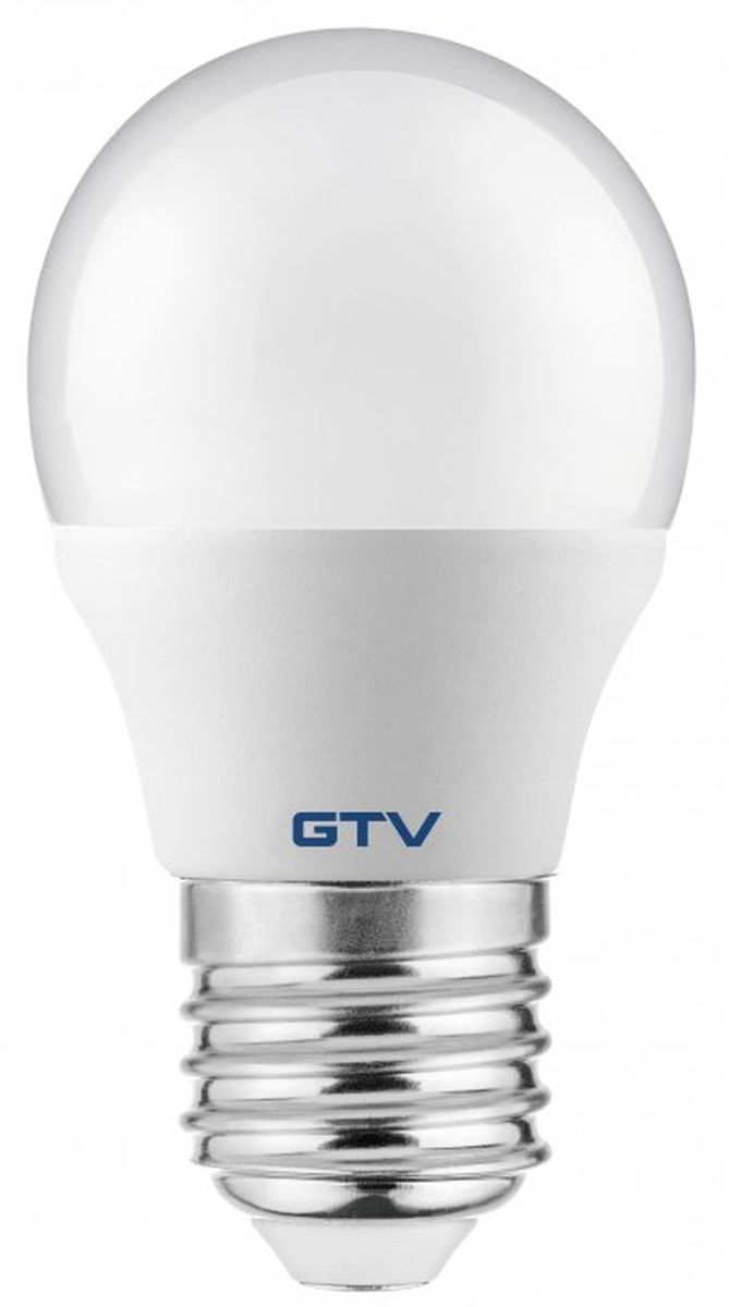 GTV żarówka LED 1x8 W 3000 K E27 LD-SMBD45-80