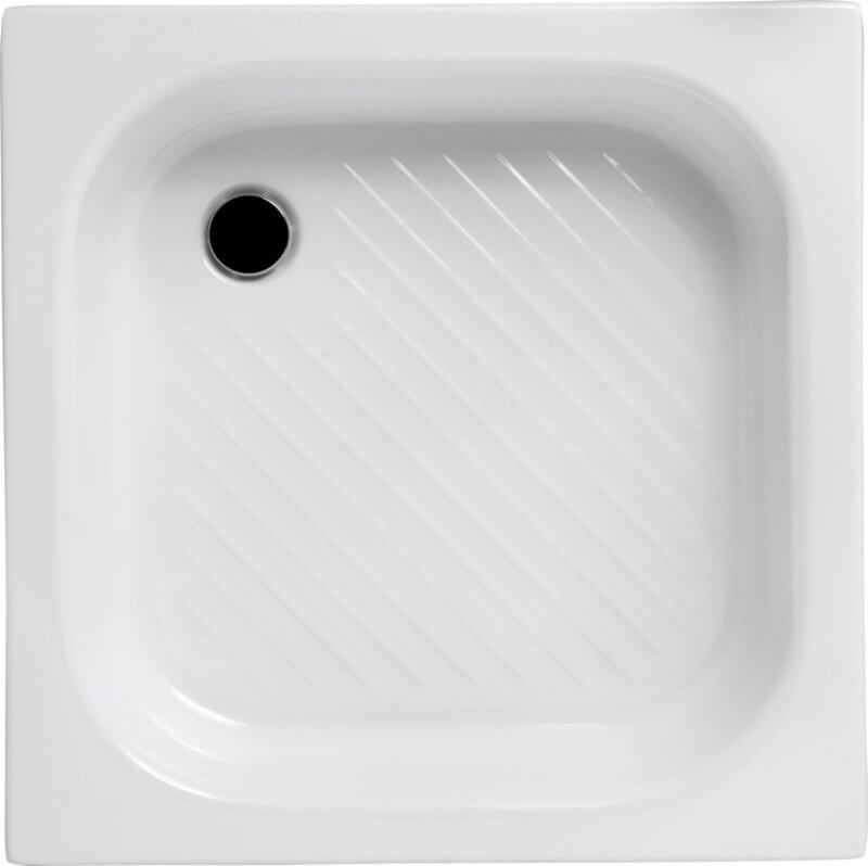 Polimat Karen obudowa do brodzika 70x70x22 cm 00210
