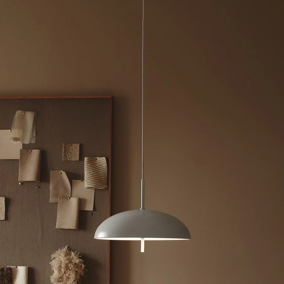 Nordlux Versale lampa wisząca 1x40 W biała 2420013001