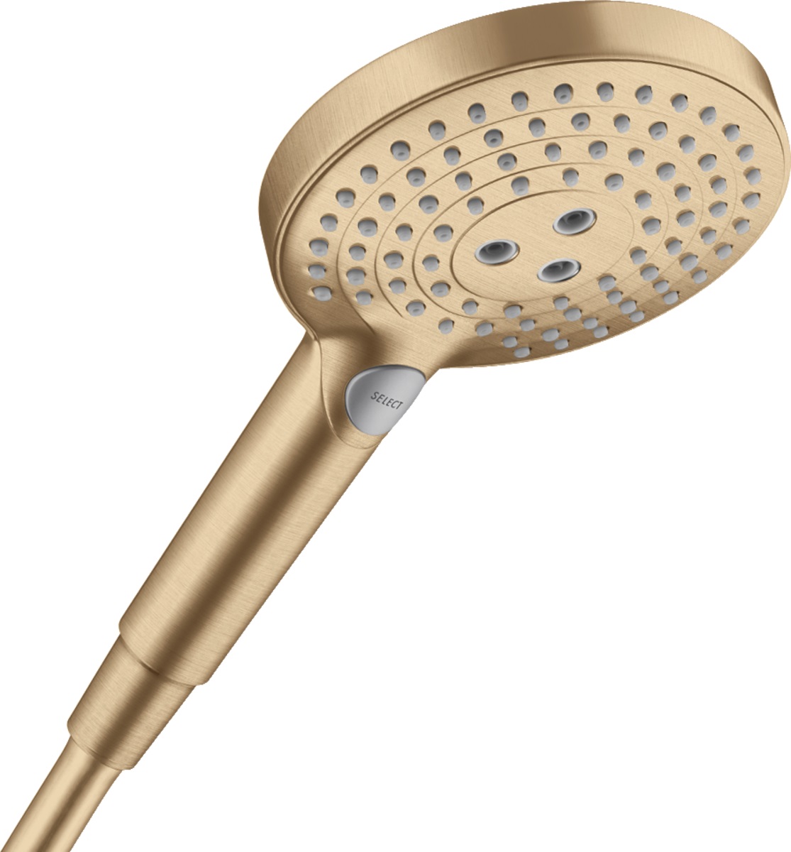 Hansgrohe Select słuchawka prysznicowa 26530140