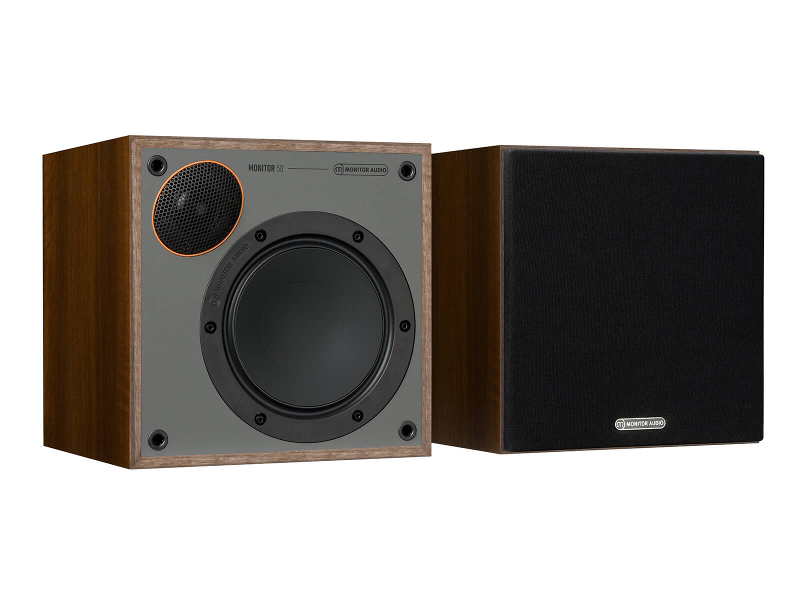 Monitor audio monitor 50