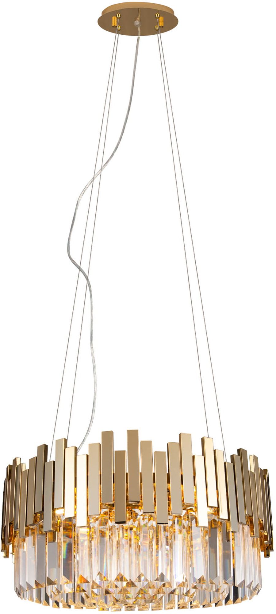 Darmowa Dostawa - Lampa wisząca MaxLight Trend P0368