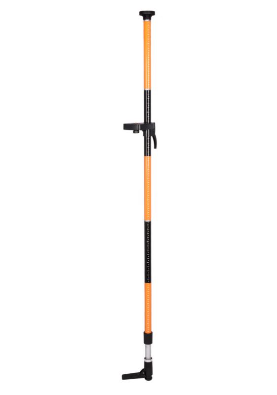 Kolumna rozporowa geo-FENNEL KS 3 do mocowania laserów 1 szt.