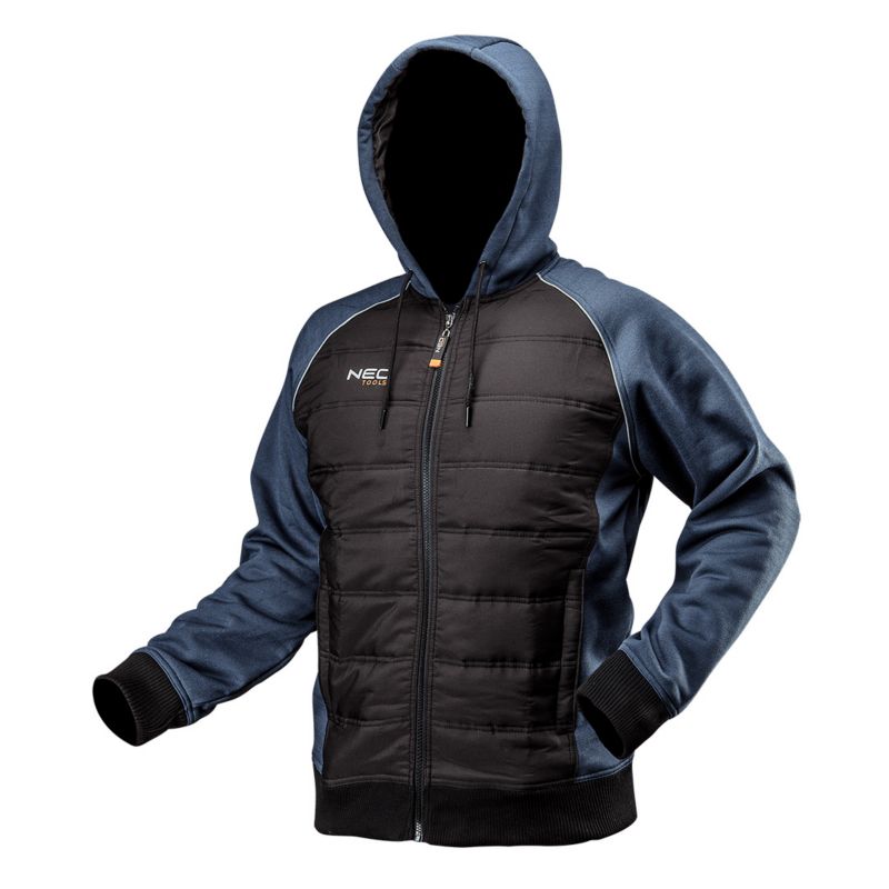 Bluza dziana NEO TOOLS dziana XXL 1 szt.