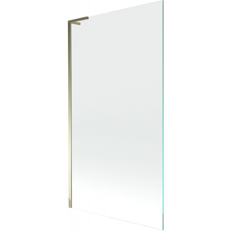 Parawan nawannowy Mexen Next L złoty 100x150 cm 1 szt.