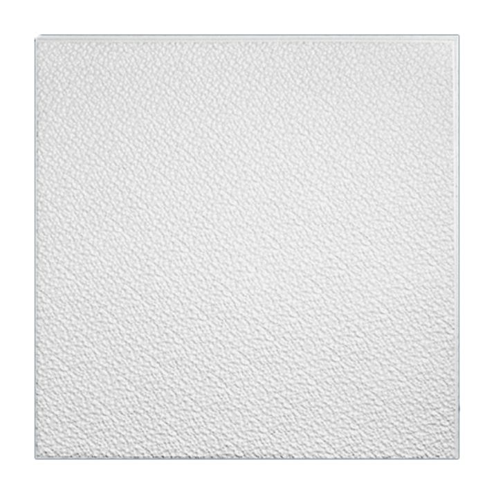 Kaseton sufitowy ścienny panel styropianowy zakładkowy Marbet Design 50x50 cm Grys 2 2 m² 8 szt.