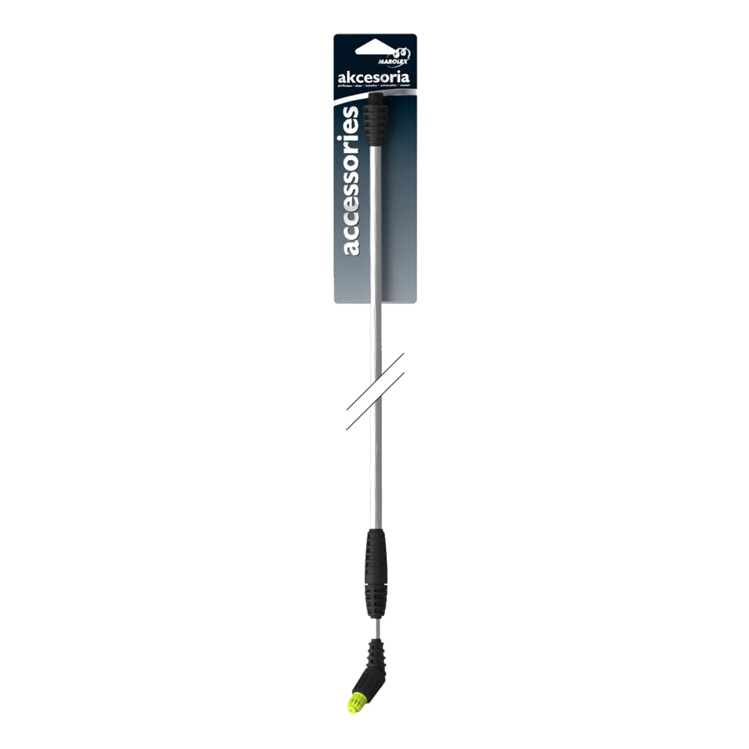 Marolex Lanca teleskopowa R03mx 3 m