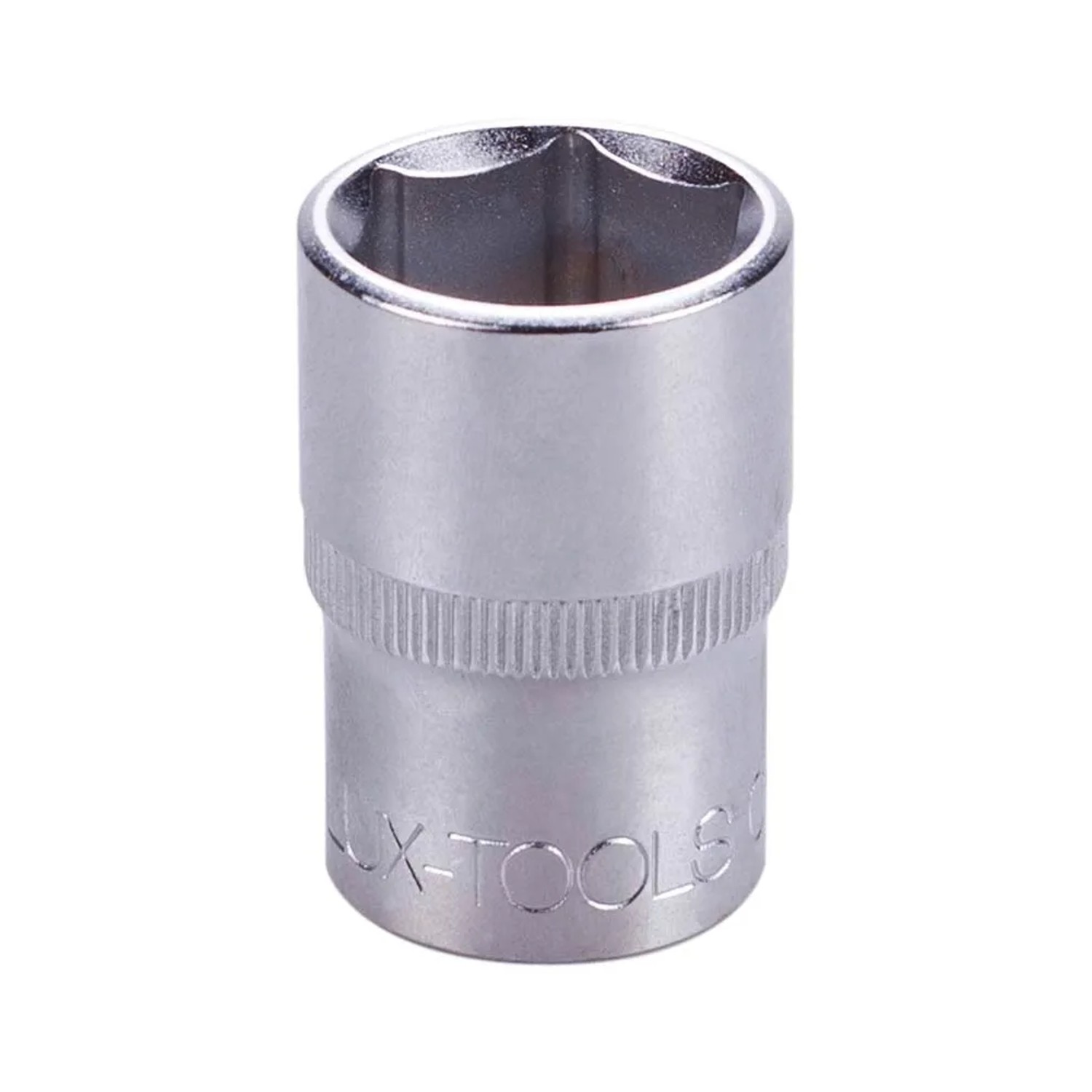 LUX-TOOLS Nasadka sześciokątna 19 mm