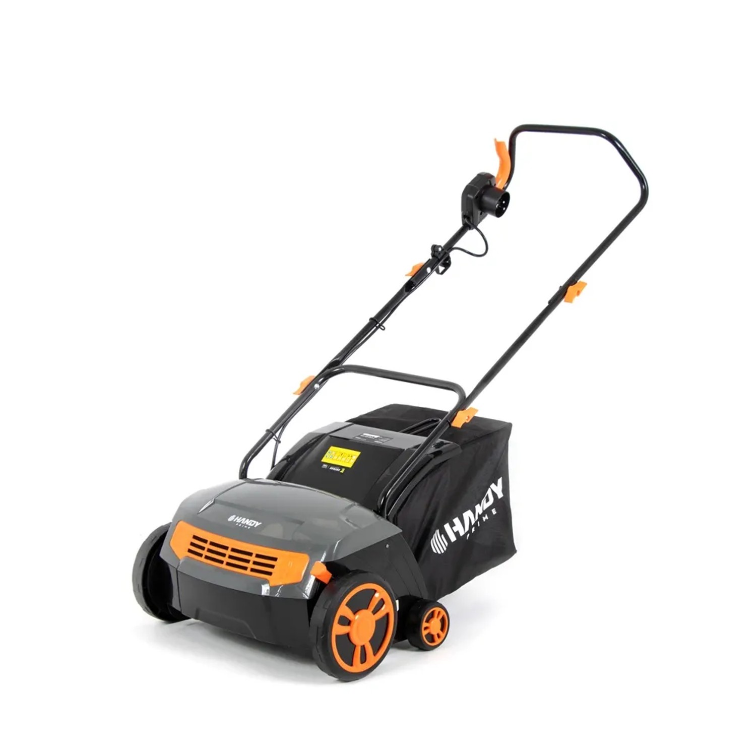 Handy Wertykulator i aerator elektryczny 2w1 1500 W