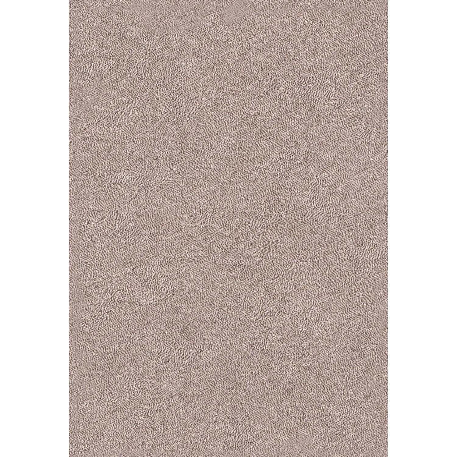 Tapeta winylowa na flizelinie Plush Brown