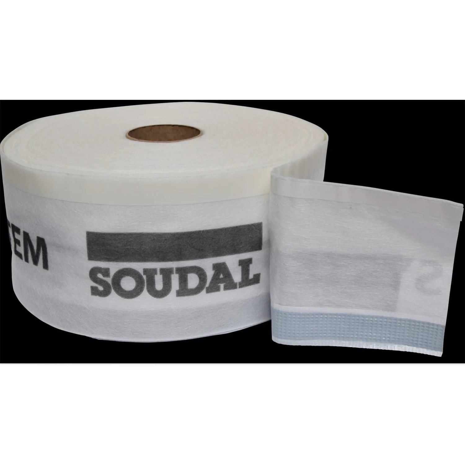 Soudal Taśma paroszczelna SWS zewnętrzna 30m