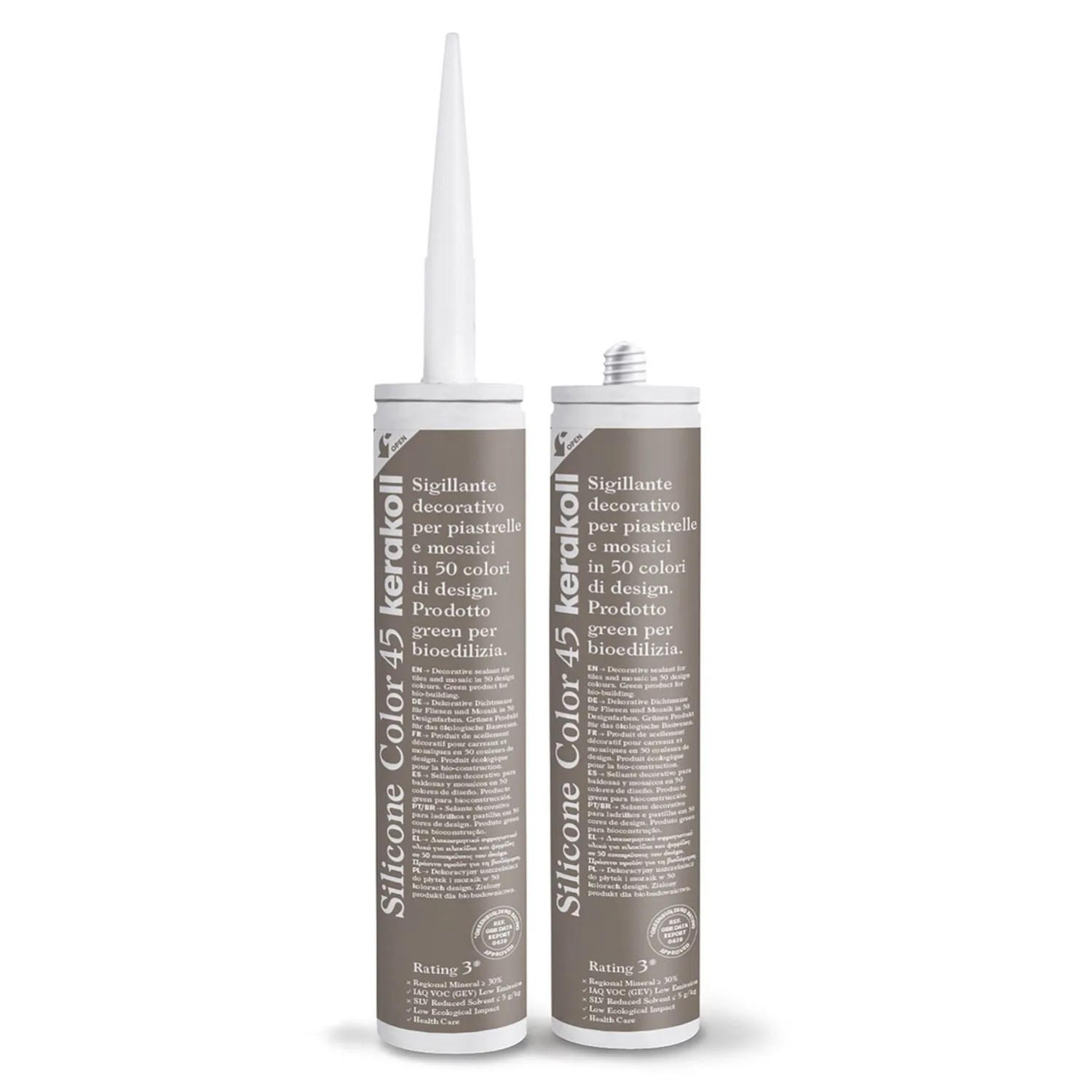 Kerakoll Silikon Color 45 - 310 ml