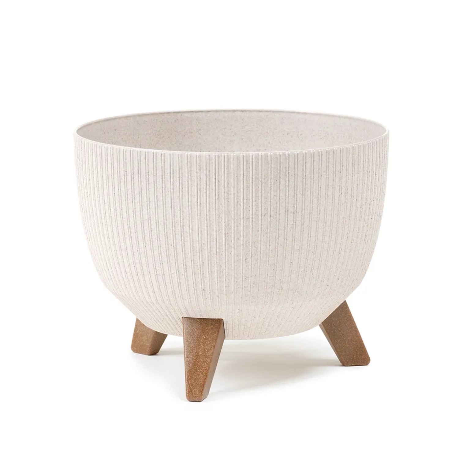 Misa Roma jumper biała - śr. 29 cm
