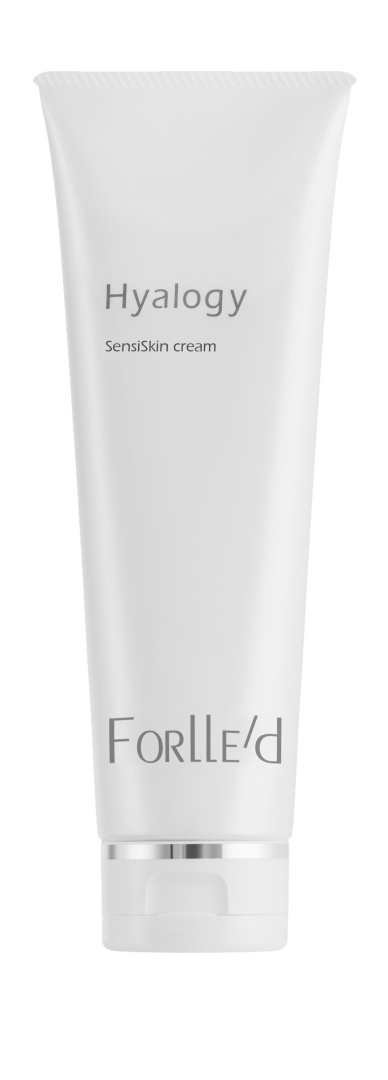 Forlled Hyalogy SensiSkin Cream 50g