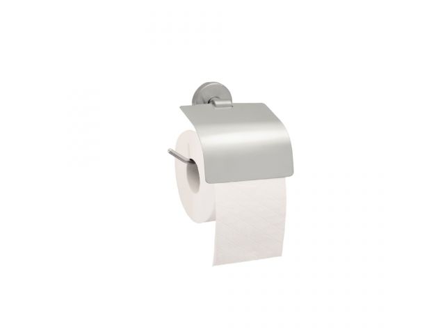 Merida uchwyt na papier toaletowy chrom mat MHA01M
