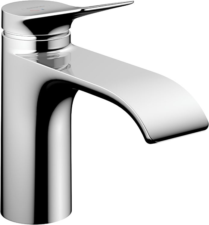 Hansgrohe Vivenis bateria umywalkowa stojąca chrom 75015000