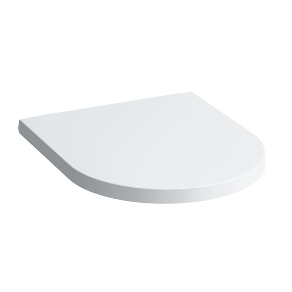Laufen Kartell deska sedesowa wolnoopadająca biała H8913330000001 - Wysyłka w 24h