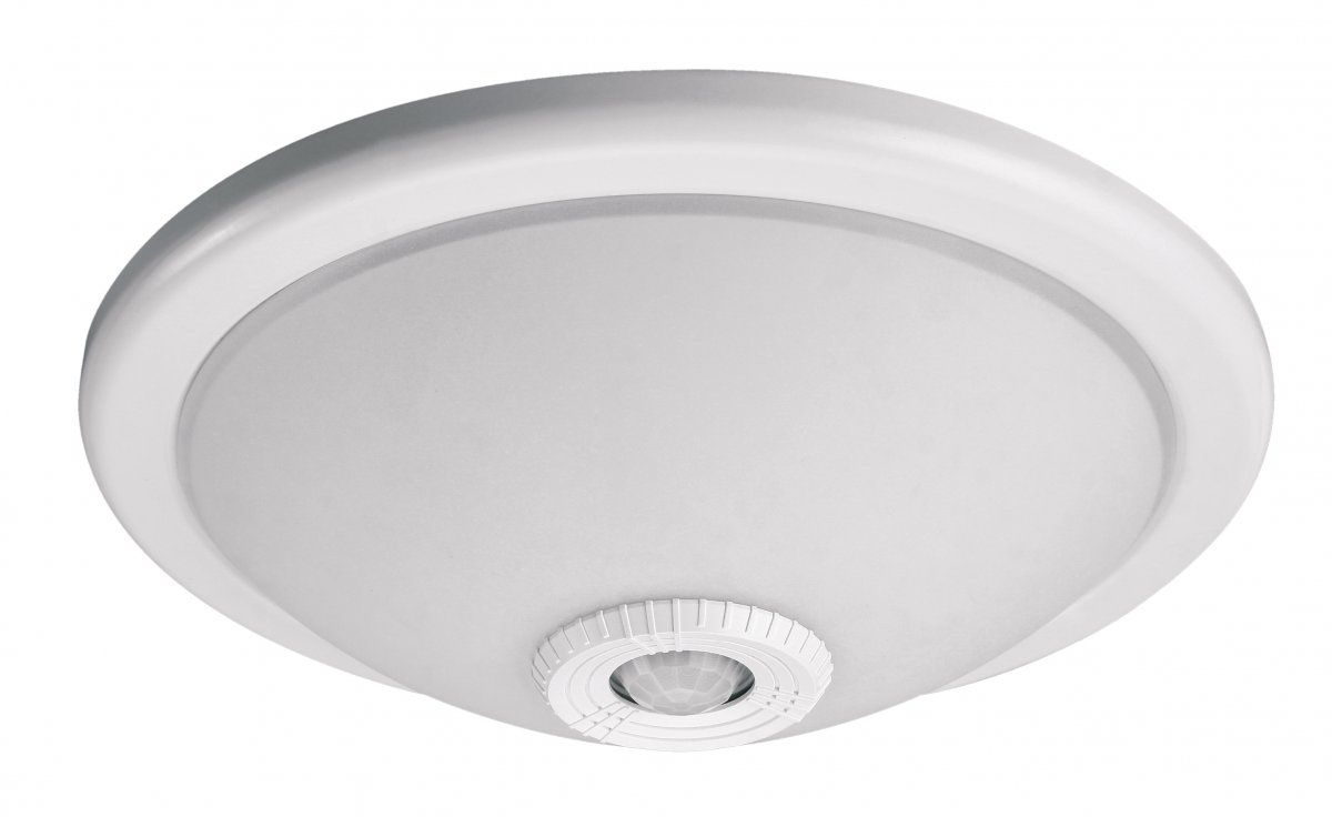 GTV Vizela plafon 2x40 W biały OS-PLCRKZ-00
