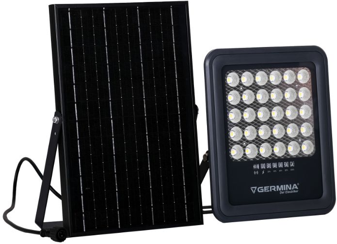 Germina Gemini naświetlacz 100 W 5000K GW-0081