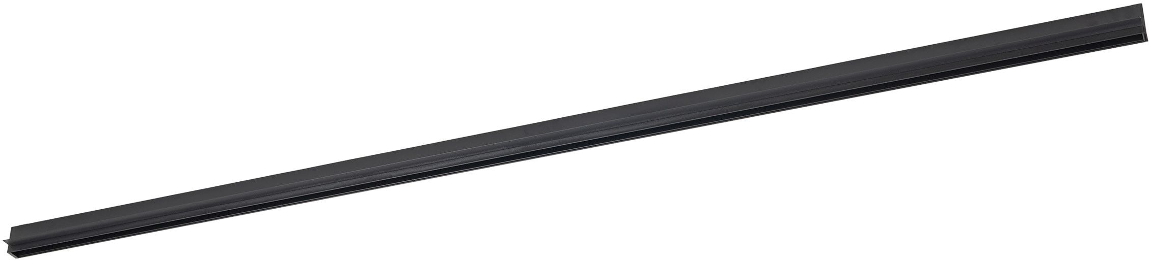 TK Lighting Magnetic Easy Line szynoprzewód 200 cm czarny 18233