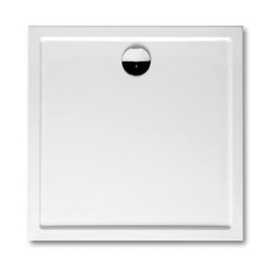 Riho Zurich 270 brodzik 90x80 cm prostokątny biały D001013005
