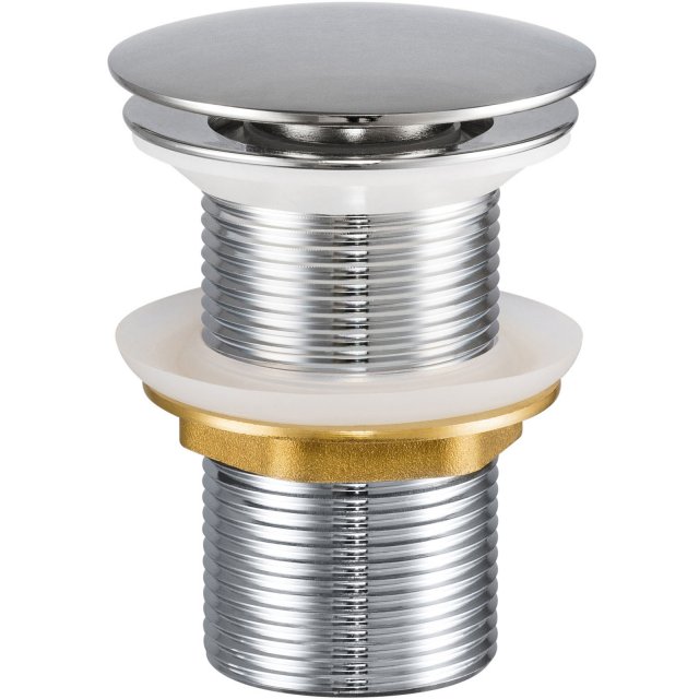 COMAD Korek CLICK-CLACK chrom T201L-3