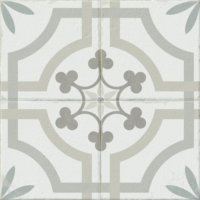 Gres szkliwiony PATCHWORK TONE GPT1240 elite beige mat 42x42 gat. II
