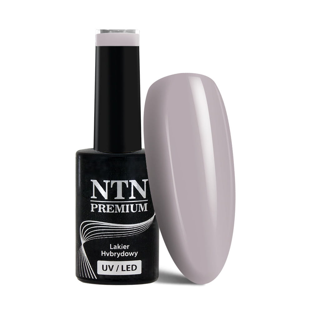 Lakier hybrydowy LED/UV Gel Polish NTN Premium Garden Party Collection Nr 180 5 g