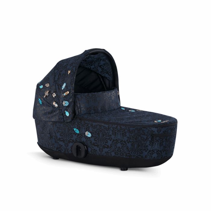 Cybex Gondola Lux do wózka Mios 3.0 -Jewels of Nature