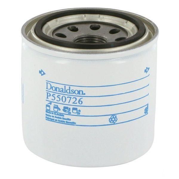Filtr oleju Donaldson P550726